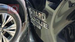 Nissan Rogue Sport